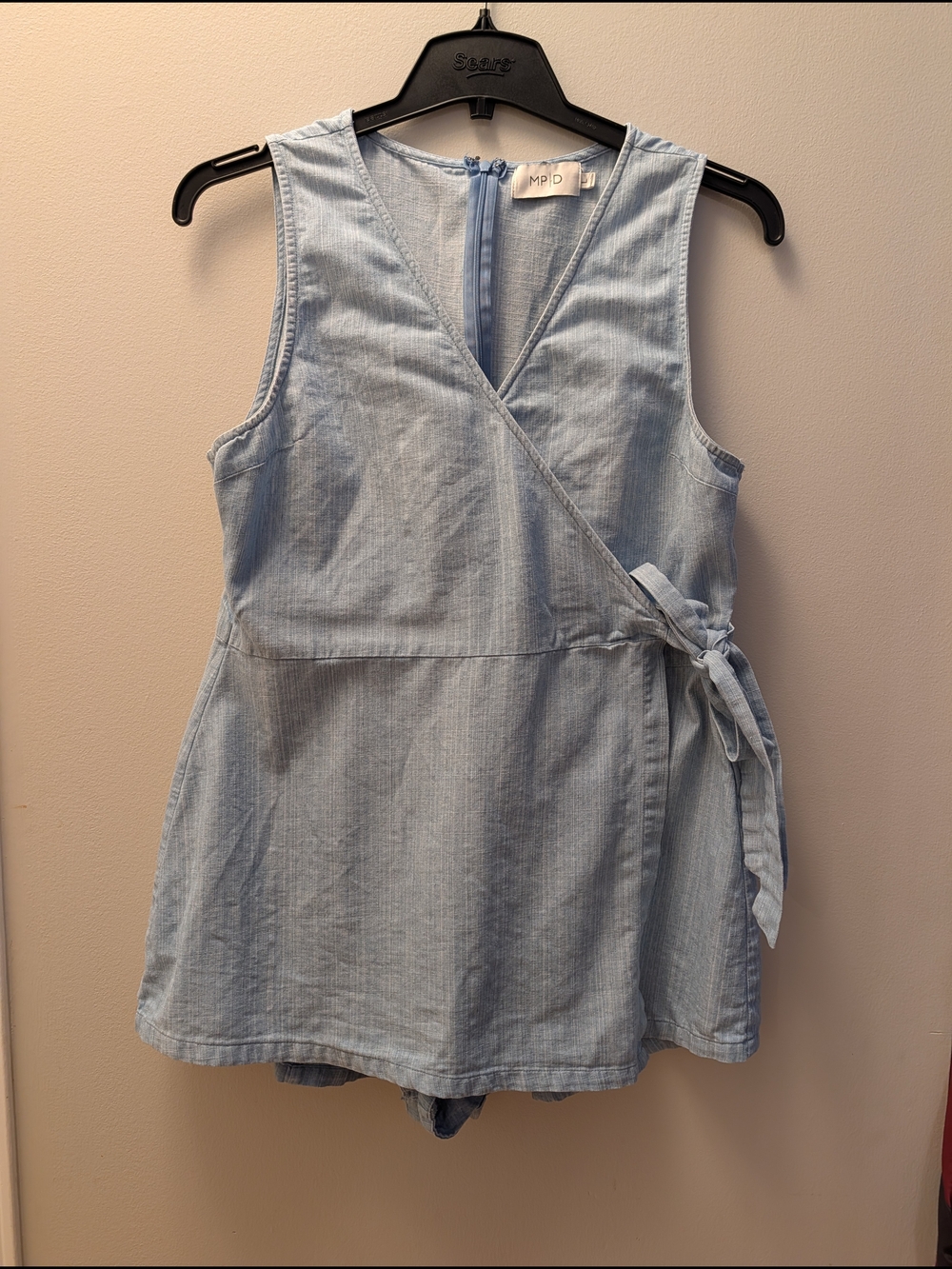 Minkpink Skort Romper